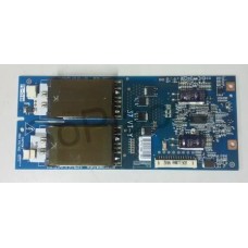 PLACA INVERSORA TOSHIBA LC3741W 6632L-0506A  (SEMI NOVA)