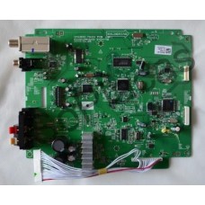 PLACA PRINCIPAL LG CM4430 EBR76323008 EAX64991603