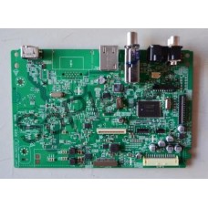 PLACA PRINCIPAL LG BH6730S EBR77105307 EAX65105302