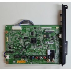 PLACA PRINCIPAL LG 32LS3500   -SA.AWZDLJZ EBT61929501 EBU61794402 EAX64437511 (VERIFICAR O SUFIXO) (SEMI NOVA)