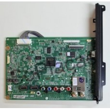 PLACA PRINCIPAL LG 32LS3500-SA.AWZWLJZ  EBU61758502 EAX64991101 (VERIFICAR SUFIXO)