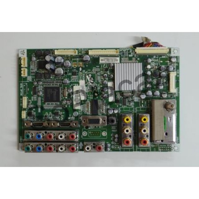 PLACA PRINCIPAL LG 42PC7RA-MA EBR32773027 EAX32572506