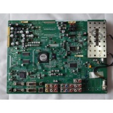 PLACA PRINCIPAL LG 42LC3R 68709M9004G  (SEMI NOVA)