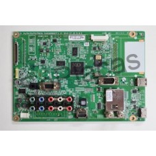 PLACA PRINCIPAL LG 50PA4500-SM EBT62149501 EBU61902201  ( VERIFIQUE O FINAL DO MODELO)