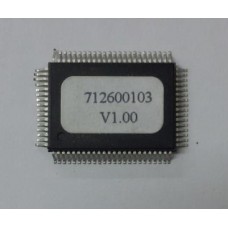 MICRO CCE TDA9573H/N3/A 712600103 V1.00 HPS3301B