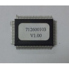 MICRO CCE TDA9573H/N3/A 712600103 V1.00 HPS3301B