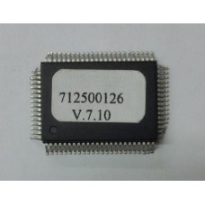 MICRO CCE TDA9570H/N3/A  712500126  V7.10 HPS1497 HPS2097