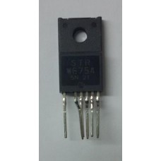 CIRCUITO INTEGRADO LG STRW6754 STRW 6754 0IPMG00075A - ORIGINAL