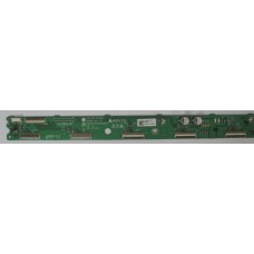 PLACA XRRB LG 32PC5RV EBR36451301 EBR36450601