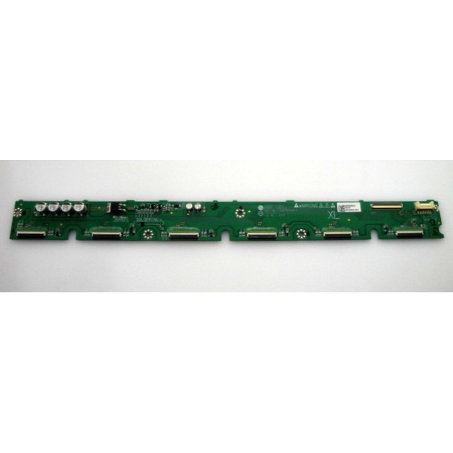 PLACA BUFER LG XRLBT 42PG20R 42PG30TR 42PG60D 42PG60UR EBR39595001 EAX39594601 (SEMI NOVA) Placa Y-Drive / Buffer LG www.soplacas.tv.br