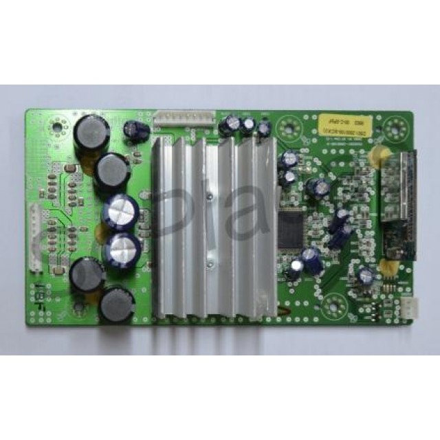 PLACA RX WIRELLES LG HB954-TZW EBR60997901 (SEMI NOVA) LG LG www.soplacas.tv.br