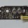 PLACA DO SENSOR DO REMOTO LG 32LD650 42LD650 47LK950 55LD650 EBR64966001 EBR64966002