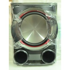 CAIXA ACUSTICA SUBWOOFER LG CM8430 TCG35391001