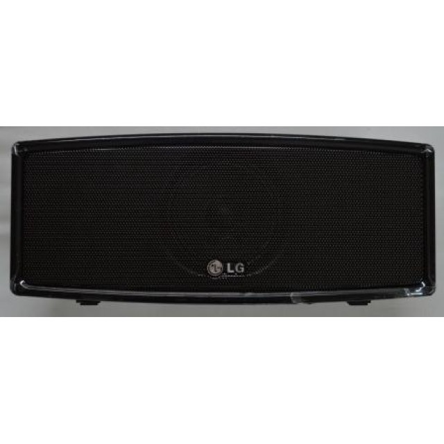 CAIXA FRONTAL LG PARA HOME HT806ST TCG34968406 Home Theater LG www.soplacas.tv.br