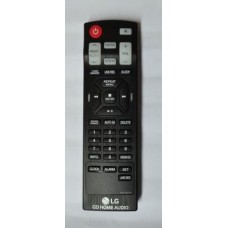 CONTROLE REMOTO LG CM8440 AKB73655751