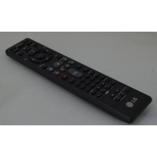 CONTROLE REMOTO HOME THEATER LG HT953TV AKB37026802