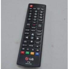 CONTROLE REMOTO TELEVISOR LG AKB73715665