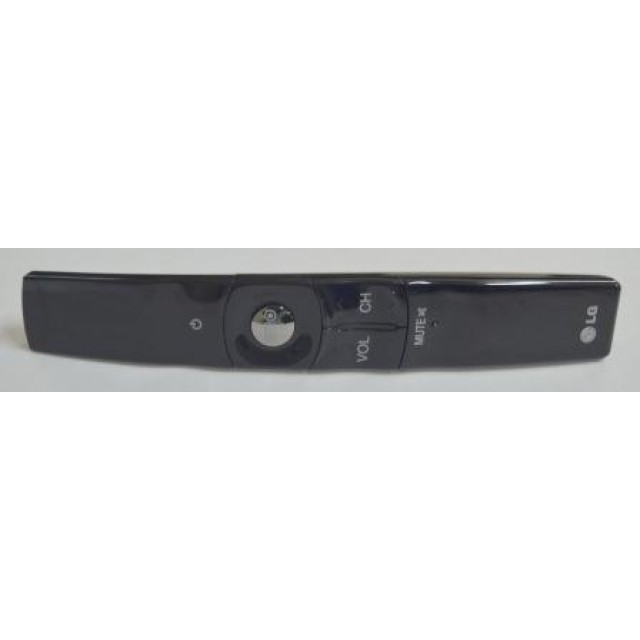 CONTROLE MAGIC MOTION LG 47LEX8 55LEX8 LX9500 AKB73035407 Televisor LG www.soplacas.tv.br