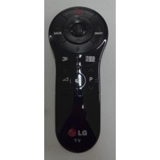 CONTROLE REMOTO MAGIC MOTION LG  AN-MR400G AKB73775906 AKB73775902 PH4700 PH6700 LA6200 LN5700 LN570B