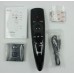 CONTROLE TELEVISOR MAGIC MOTION E DONGLE LG COMPATíVEIS COM AS LINHAS LM E PM (42LM3400 42LM5800 42PM4700 42PM3MV) AN-MR3004 AKB73656002 Televisor LG www.soplacas.tv.br