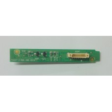 PLACA DO SENSOR PHILIPS 32PFL3018/78 715G5772-R0D-000-004S  (SEMI NOVA)