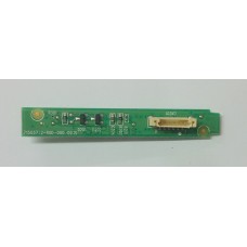 PLACA DO SENSOR PHILIPS 32PFL3018/78 715G5772-R0D-000-004S  (SEMI NOVA)