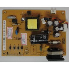 PLACA FONTE MONITOR POSITIVO 00036993A0910J0K94 36993