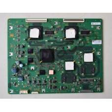 PLACA T-CON SONY KDL-52XBR9 1-878-791-11  (SEMI NOVA)