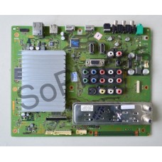 PLACA PRINCIPAL SONY KDL-52XBR9 Y8286932A 1-880-031-11 (SEMI NOVA)