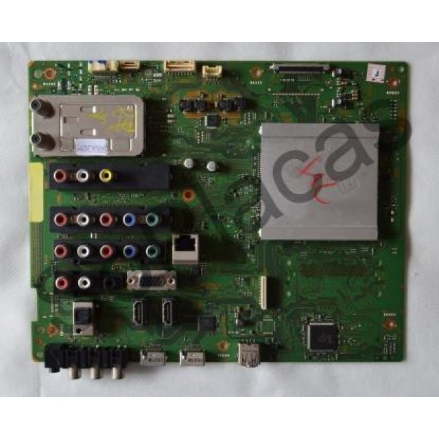 PLACA PRINCIPAL SONY KDL- 32EX405 40EX405 46EX405 A1761434A 1-881-636-62 (ESTE ITEM NÃO É MAIS FORNECIDO PELO FABRICANTE)   www.soplacas.tv.br