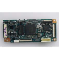 PLACA PRINCIPAL SONY HDR-CX150 A1757120A VC590