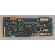 PLACA PRINCIPAL SONY FILMADORA DCR-SX20 A1797497A