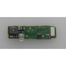 PLACA DO SENSOR REMOTO SONY DSC-TX10 A1814468A