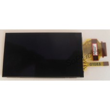 DISPLAY LCD SONY DSC-SR68E HDR-XR150 XR350 SR88E SX83 181101511