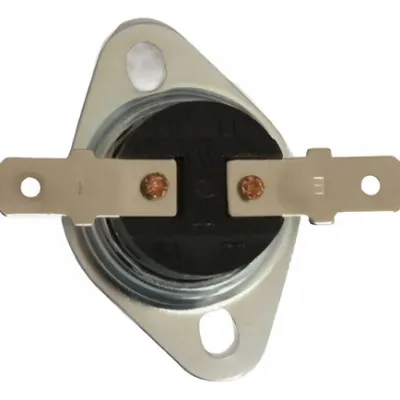 TERMOSTATO PARA MICROONDAS KSD1 90 | NOVO