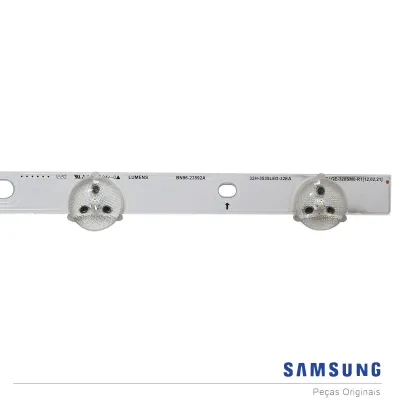 KIT BARRAMENTO DE LED SAMSUNG UN32EH4000 UN32EH4500 23592A - ORIGINAL