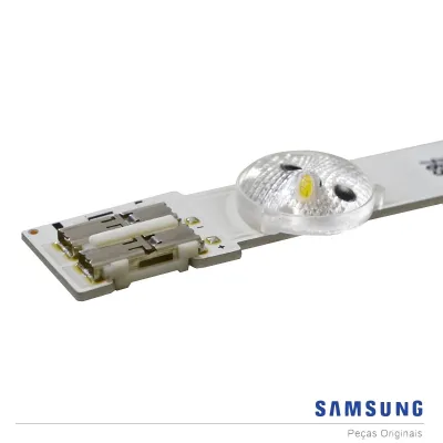 KIT BARRAMENTO DE LED SAMSUNG UN32EH4000 UN32EH4500 23592A - ORIGINAL