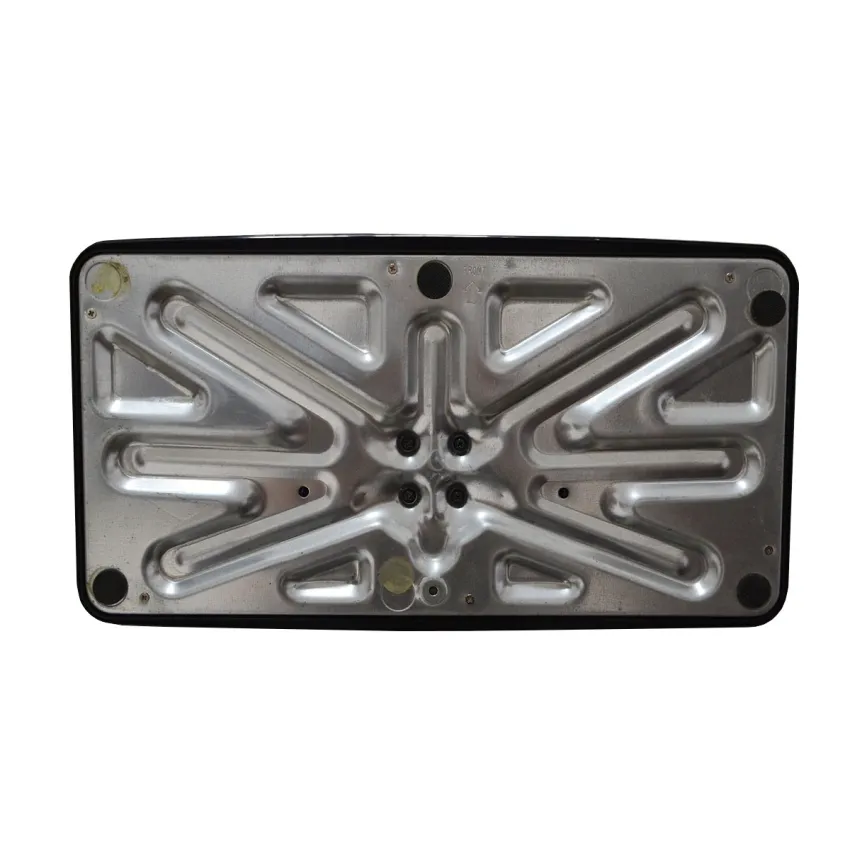 BASE PEDESTAL PHILIPS 42PFL4908 42PFL4908G/78 + PARAFUSOS | SEMI NOVA