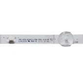 KIT BARRAMENTO LED PHILIPS 43PFG6917/78 43PFG6917 - ORIGINAL