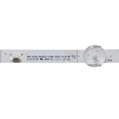 KIT BARRAMENTO LED PHILIPS 43PFG6917/78 43PFG6917 - ORIGINAL