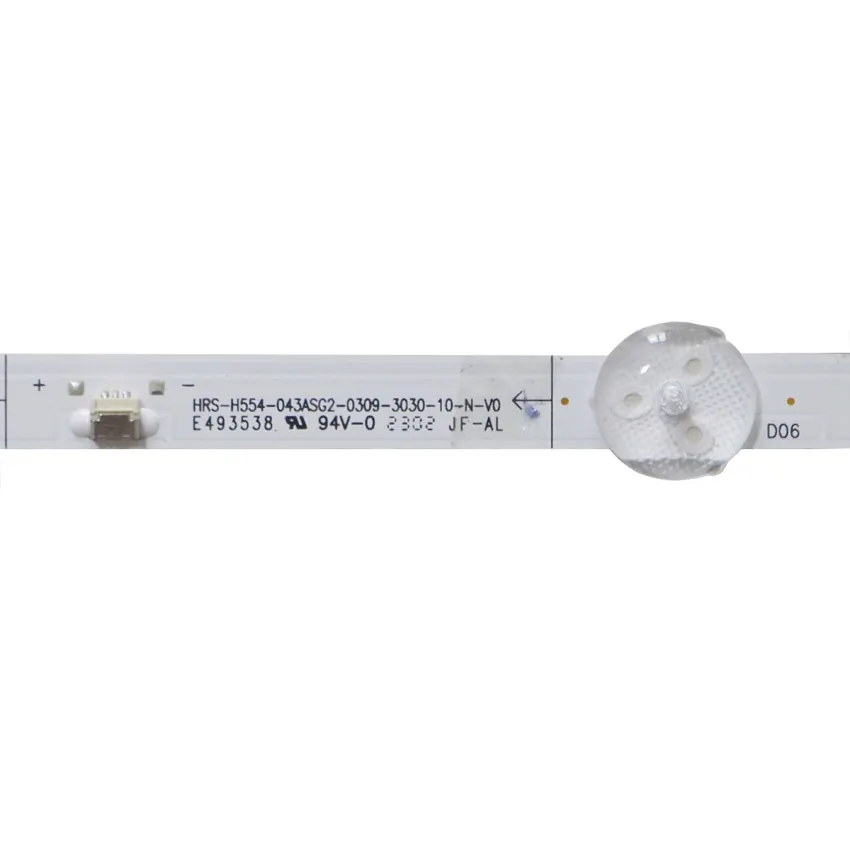 KIT BARRAMENTO LED PHILIPS 43PFG6917/78 43PFG6917 - ORIGINAL