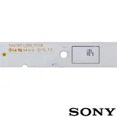 KIT BARRAMENTO LED SONY KD-55X705F L_R04_171128  - ORIGINAL