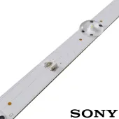 KIT BARRAMENTO LED SONY KD-55X705F L_R04_171128  - ORIGINAL
