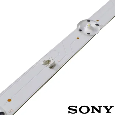 KIT BARRAMENTO LED SONY KD-55X705F L_R04_171128  - ORIGINAL