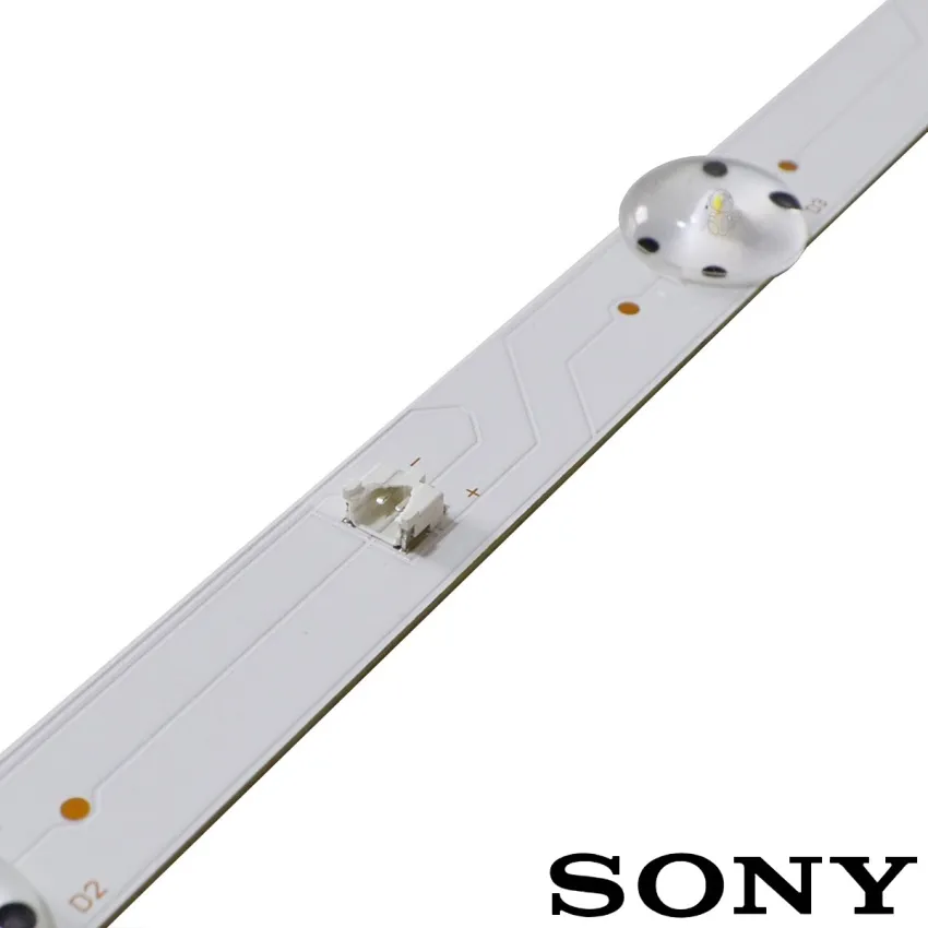 KIT BARRAMENTO LED SONY KD-55X705F L_R04_171128  - ORIGINAL