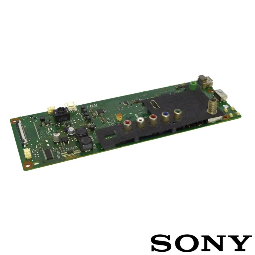 PLACA PRINCIPAL SONY KDL-40R355B(C)  1-893-418-51 173504351 | ORIGINAL