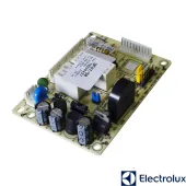 PLACA POTENCIA GELADEIRA ELECTROLUX DF47 DF49A DF49X DF50 DF50X DFN49 DFN50 DFW50 DFX49 DFX50 DW50X 70201381 | 64500437