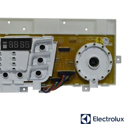 PLACA INTERFACE LAVA E SECA ELECTROLUX LSI09 V05_130412 A08087101 | ORIGINAL