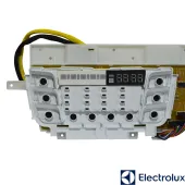 PLACA INTERFACE LAVA E SECA ELECTROLUX LSI09 V05_130412 A08087101 | ORIGINAL