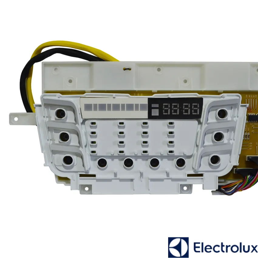 PLACA INTERFACE LAVA E SECA ELECTROLUX LSI09 V05_130412 A08087101 | ORIGINAL